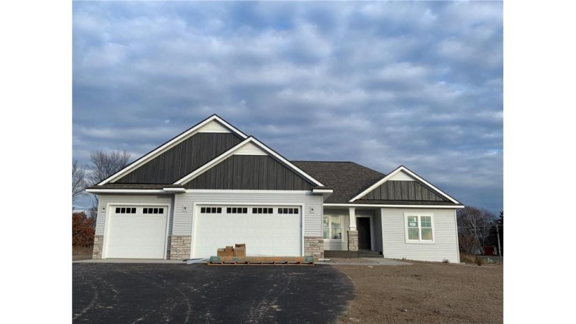 S8687 (Lot 2) Cottonwood Circle Eau Claire, WI 54701 by C & M Realty $529,900