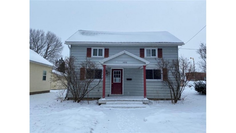 1426 Duncan Road Bloomer, WI 54724 by Team Tiry Real Estate, Llc $129,900