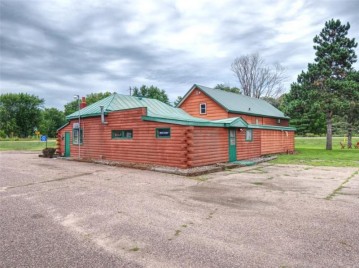 N2994 Us Highway 12, Humbird, WI 54746