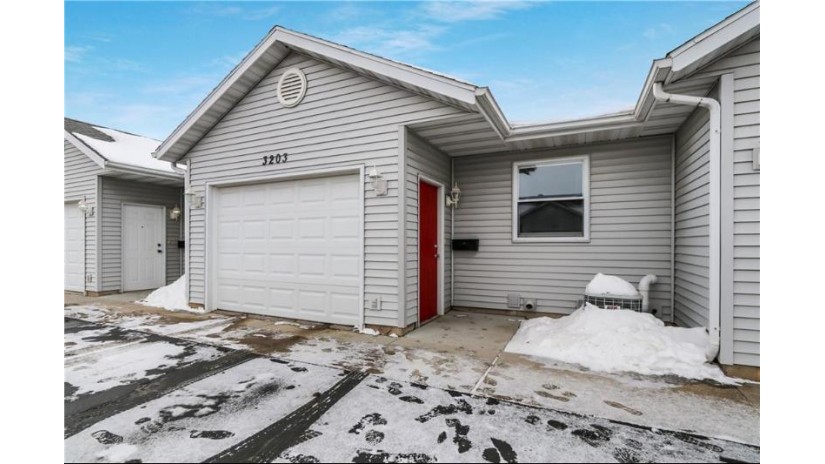 3203 Craig Road Eau Claire, WI 54701 by Cb Brenizer/Eau Claire $194,900