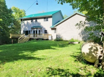 1830 230th Avenue, Luck, WI 54853