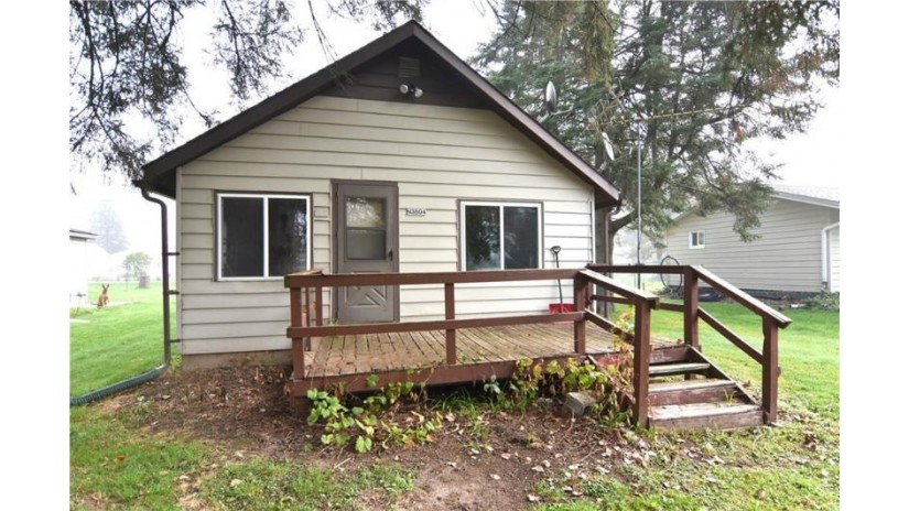 3804 6th Street Weyerhaeuser, WI 54896 by Real Estate Solutions $54,900