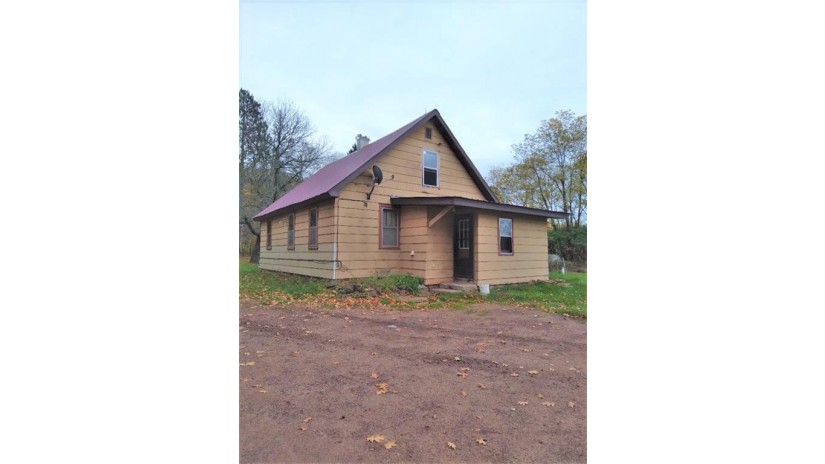 8557 South County Road S Lake Nebagamon, WI 54849 by C21 Woods To Water $90,000