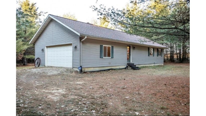 W14320 County Road X Black River Falls, WI 54615 by Cb River Valley Realty/Brf $569,900