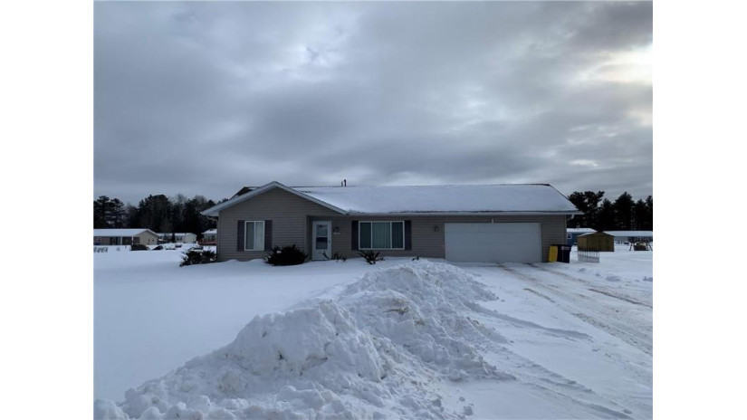 15589 Winter Drive Hayward, WI 54843 by Woodland Developments & Realty $194,500