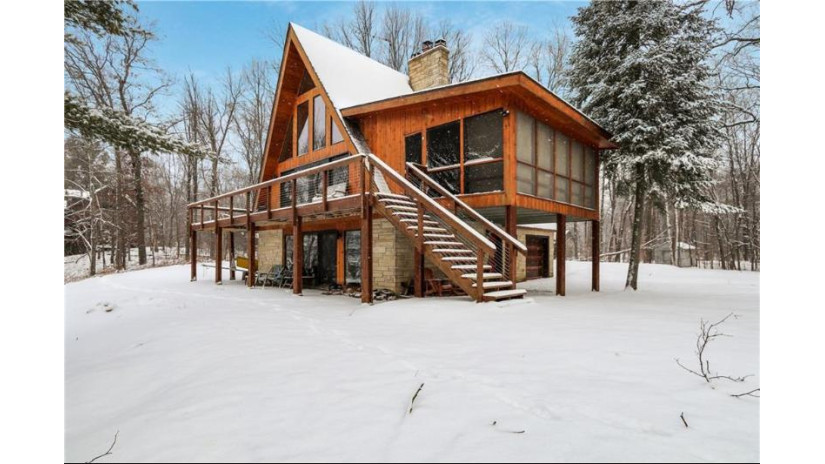 2846 28th Street Birchwood, WI 54817 by Edina Realty, Inc. - Hayward $580,000