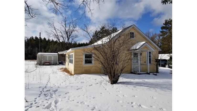 W6635 Berry Millston, WI 54615 by Cb River Valley Realty/Brf $19,900