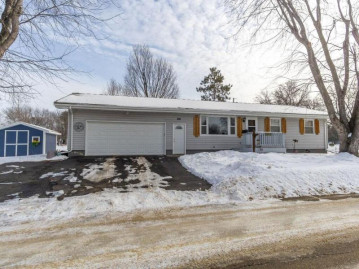 302 Park Drive, Colfax, WI 54730