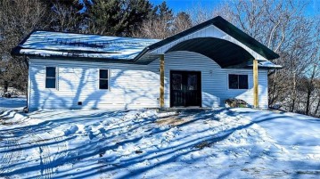 2632 1st Avenue, New Auburn, WI 54757