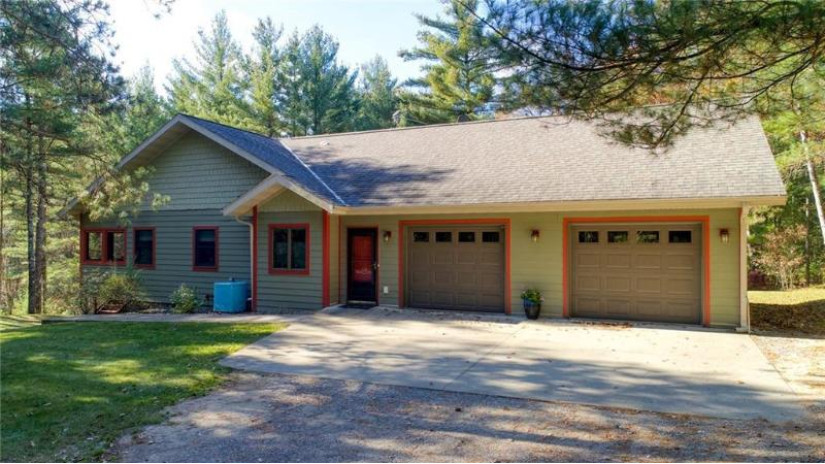 N8809 Bernyce Lane Willard, WI 54493 by Elite Realty Group, Llc $469,900