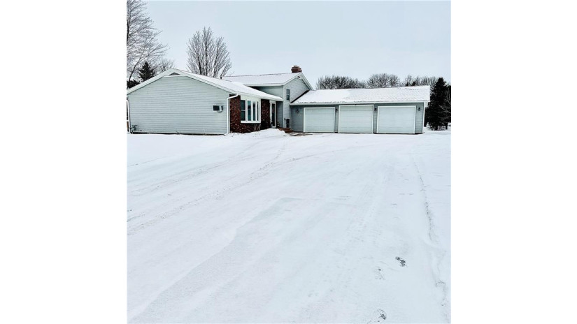 100 West Birch Avenue Barron, WI 54812 by Team Realty $275,000