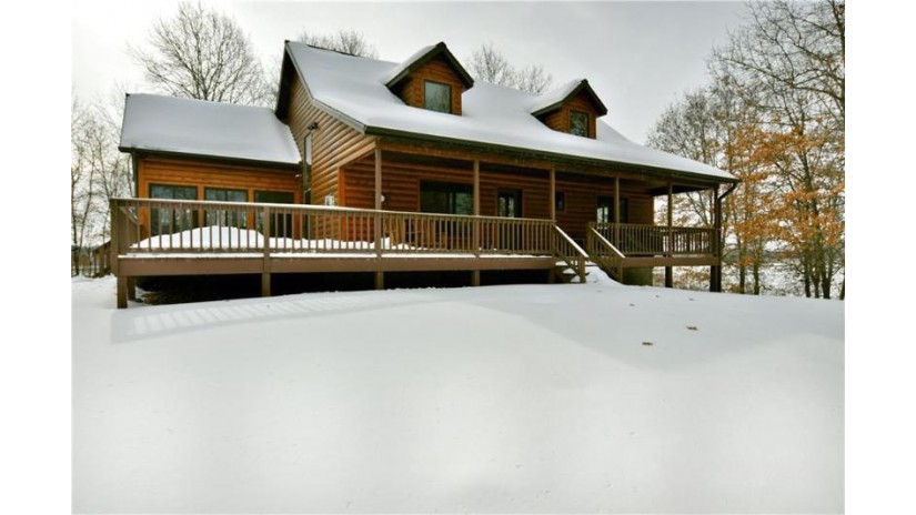 N8795 Island Lake Rd Spooner, WI 54801 by Re/Max 4 Seasons, Llc $429,000