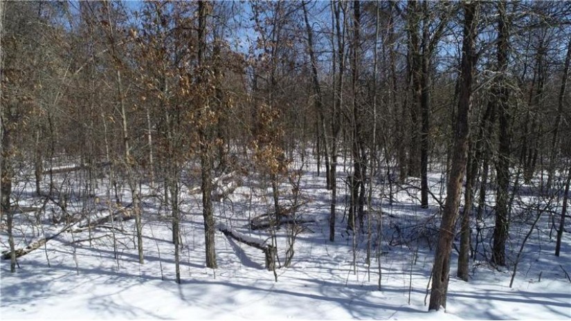 00000 Foxes Landing Road Grantsburg, WI 54840 by Timber Ghost Realty Llc $60,000