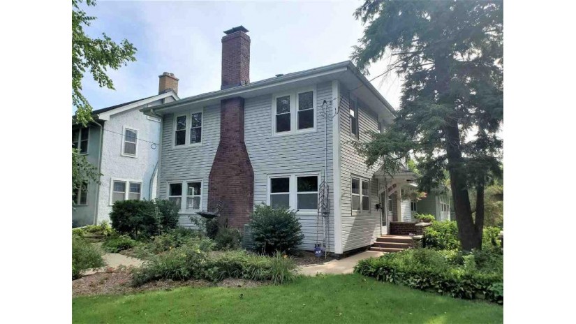 1815 Oxford Street Rockford, IL 61103 by Berkshire Hathaway Homeservices Crosby Starck Re $189,900