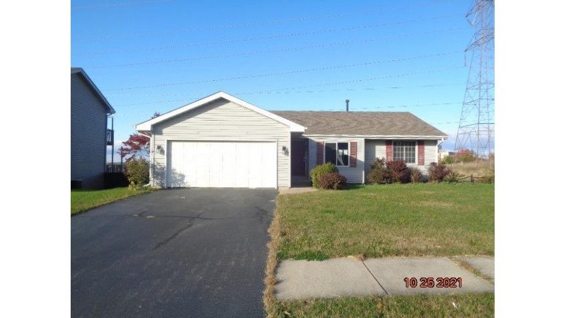 5380 Torque Road Loves Park, IL 61111 by Keller Williams Realty Signature $189,900