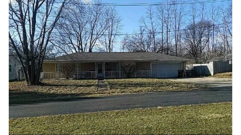 5451 Charles Street Rockford, IL 61108 by Pioneer Real Estate Services $150,000