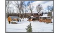 W8253 County Road S Ellington, WI 54944-9789 by Century 21 Ace Realty $245,500