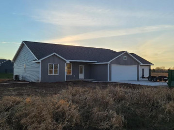 5365 Pasture Court, Omro, WI 54963