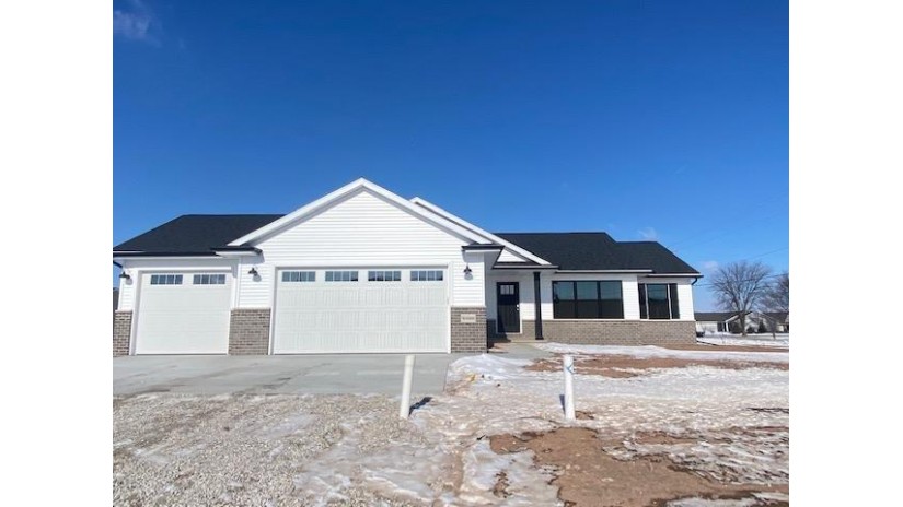 W4908 Natures Way Drive Sherwood, WI 54169 by Acre Realty, Ltd. $339,900