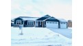 103 Brookwood Drive Hortonville, WI 54944 by Acre Realty, Ltd. $334,900