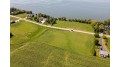 N2787 Driftwood Beach Road Brothertown, WI 53014 by CRES, LLP $300,000