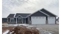 2497 Kilrush Road DePere, WI 54115-0000 by Resource One Realty, LLC $388,900