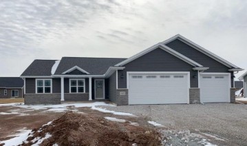 2497 Kilrush Road, DePere, WI 54115-0000