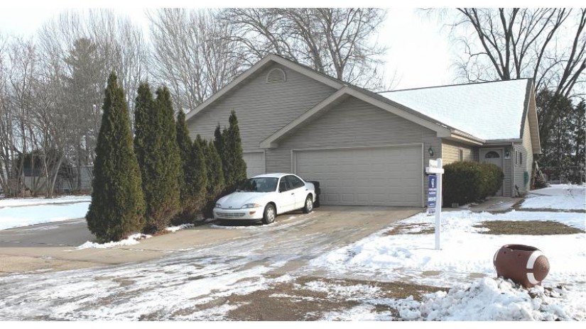 1710 Burdick Street Oshkosh, WI 54901 by Coldwell Banker Real Estate Group $260,000