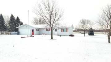 W5199 Harrison Road, Harrison, WI 54129