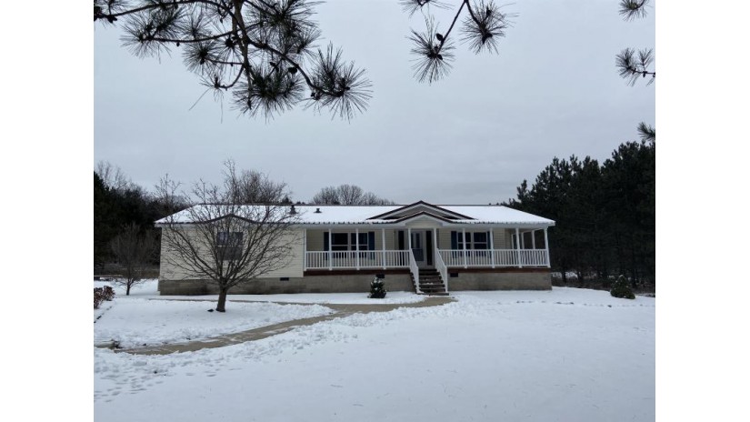 W5924 Chicago Avenue Mount Morris, WI 54982 by Expert Real Estate Partners, Llc $245,000