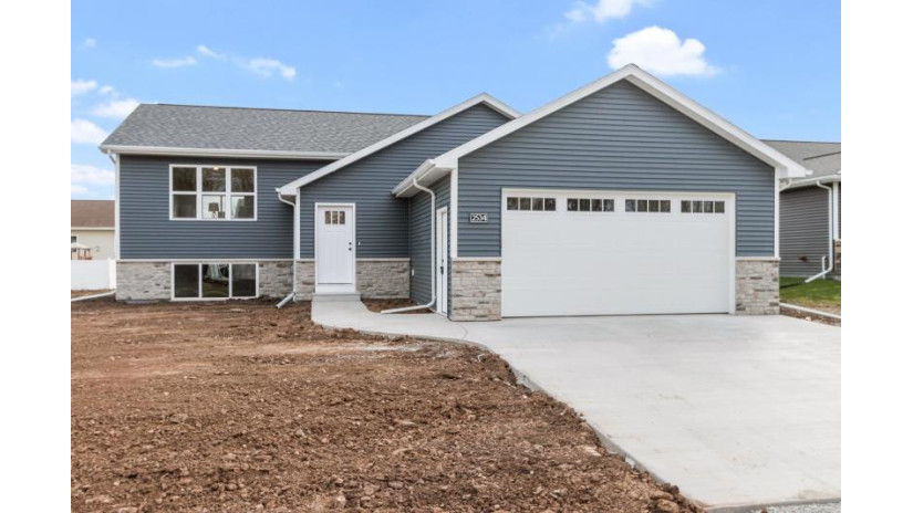 2534 Cavalry Lane Neenah, WI 54956 by Score Realty Group, Llc $326,987