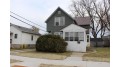 401 Doty Street Fond Du Lac, WI 54935 by Klapperich Real Estate, Inc. $89,900