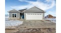 422 Toms Way Luxemburg, WI 54217 by Berkshire Hathaway HS Bay Area Realty $334,900