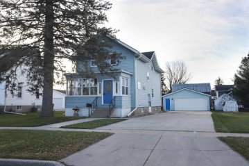 235 W Franklin Street, Waupun, WI 53963