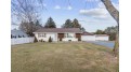 5072 County Road Ii Winchester, WI 54947-8736 by Coldwell Banker Real Estate Group $240,000