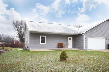 206 S Washington Street, Berlin, WI 54923