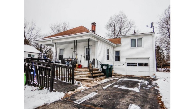 217 N Franklin Avenue Coleman, WI 54112 by Trimberger Realty, LLC $109,900