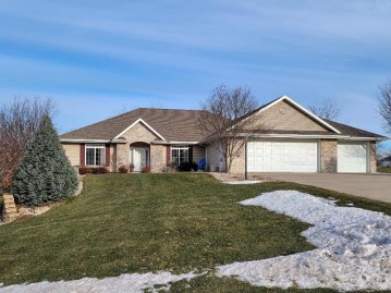 E6380 Esther Drive, Little Wolf, WI 54949-8722