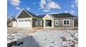 N8718 Connor Circle Harrison, WI 54952 by Silvertree Homes LLC $514,900
