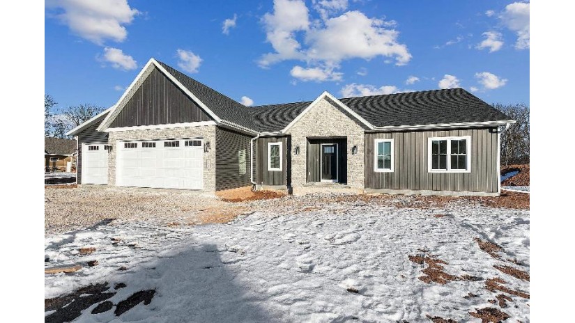 N8718 Connor Circle Harrison, WI 54952 by Silvertree Homes LLC $514,900