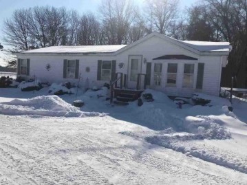 W8915 Cypress Drive, Dakota, WI 54982