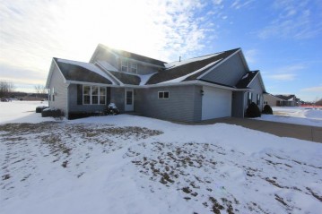 3190 Egan Lane, Bellevue, WI 54311-5066