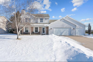 2456 Royal Bay Ridge Road, Scott, WI 54229-9558