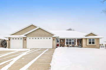 2636 Antares Terrace, Bellevue, WI 54311