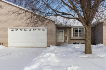 50 Spencer Village Court, Grand Chute, WI 54914