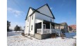 133 S Fond Du Lac Avenue Campbellsport, WI 53010 by Adashun Jones, Inc. $289,900