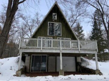 N1792 Hawks Nest Road, Menominee, WI 54135