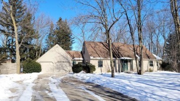 W3617 Hillside Circle, Taycheedah, WI 53049