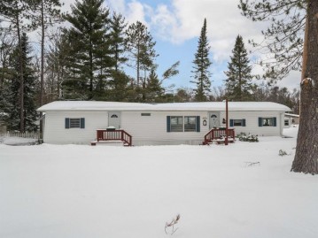 11786 Eliason Road, Riverview, WI 54114