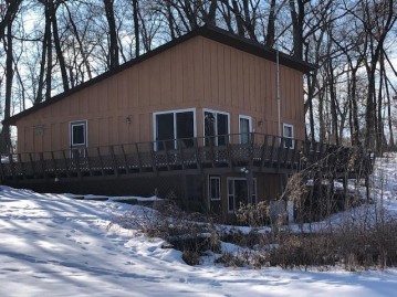 N2815 Little Green Road, Green Lake, WI 53946